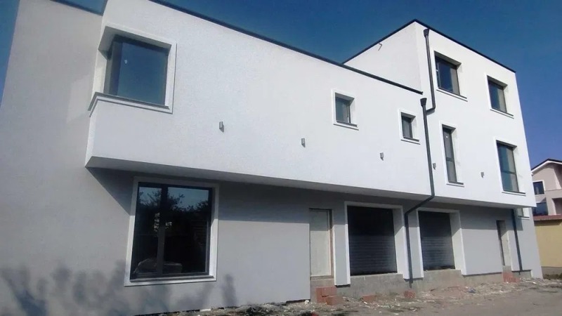 Продава КЪЩА, гр. Пловдив, Беломорски, снимка 4 - Къщи - 53435505