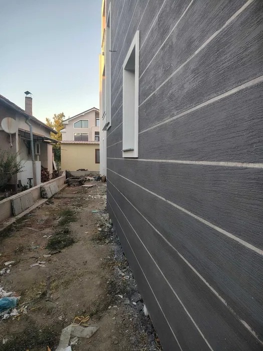 Продава КЪЩА, гр. Пловдив, Беломорски, снимка 16 - Къщи - 53435505