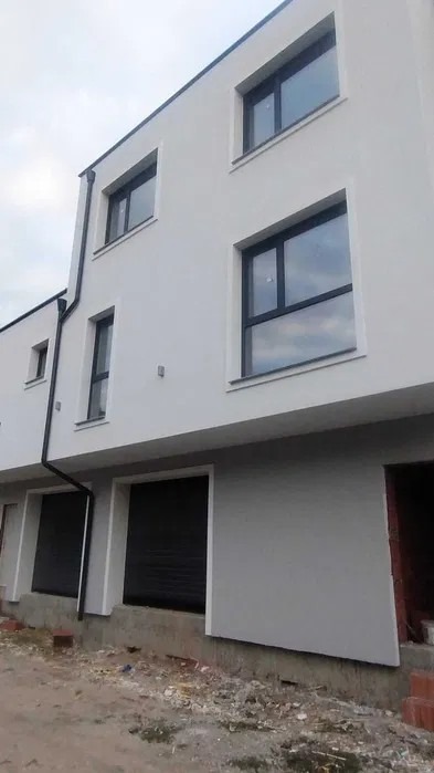 Продава КЪЩА, гр. Пловдив, Беломорски, снимка 10 - Къщи - 53435505