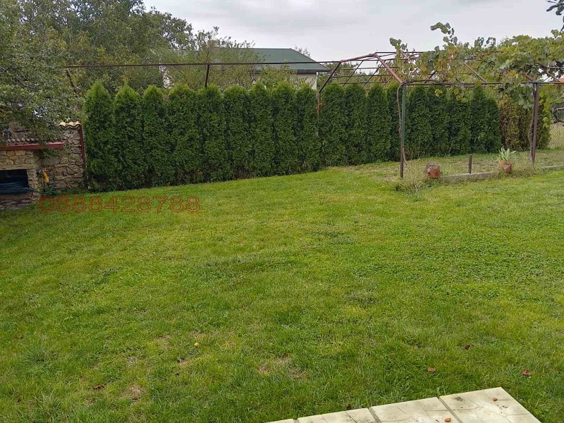 Продава КЪЩА, с. Баново, област Варна, снимка 3 - Къщи - 53505451