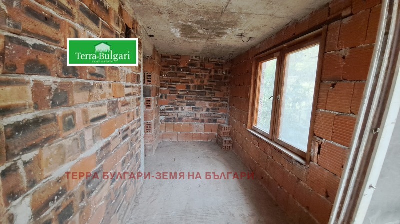 Продава  Вила област Перник , с. Ръжавец , 117 кв.м | 29894308 - изображение [11]