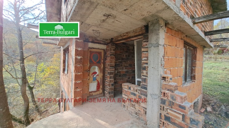 Продава  Вила област Перник , с. Ръжавец , 117 кв.м | 29894308 - изображение [14]