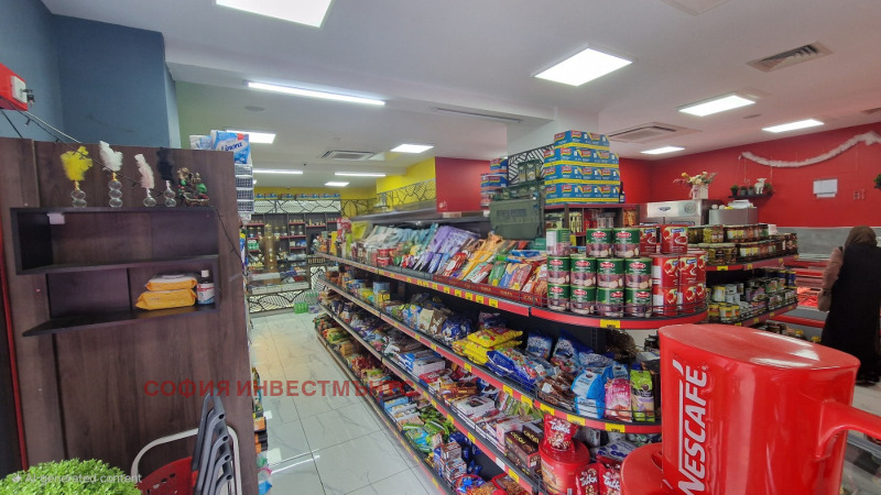 Na prodej  Prodejna Sofia , Centar , 270 m2 | 95067806 - obraz [4]