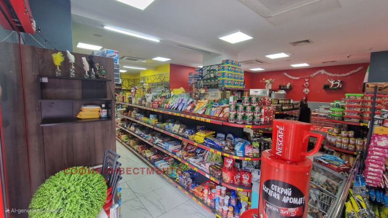 Na prodej  Prodejna Sofia , Centar , 270 m2 | 95067806 - obraz [7]
