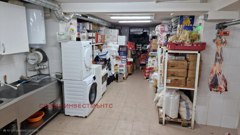 Na prodej  Prodejna Sofia , Centar , 270 m2 | 95067806 - obraz [11]