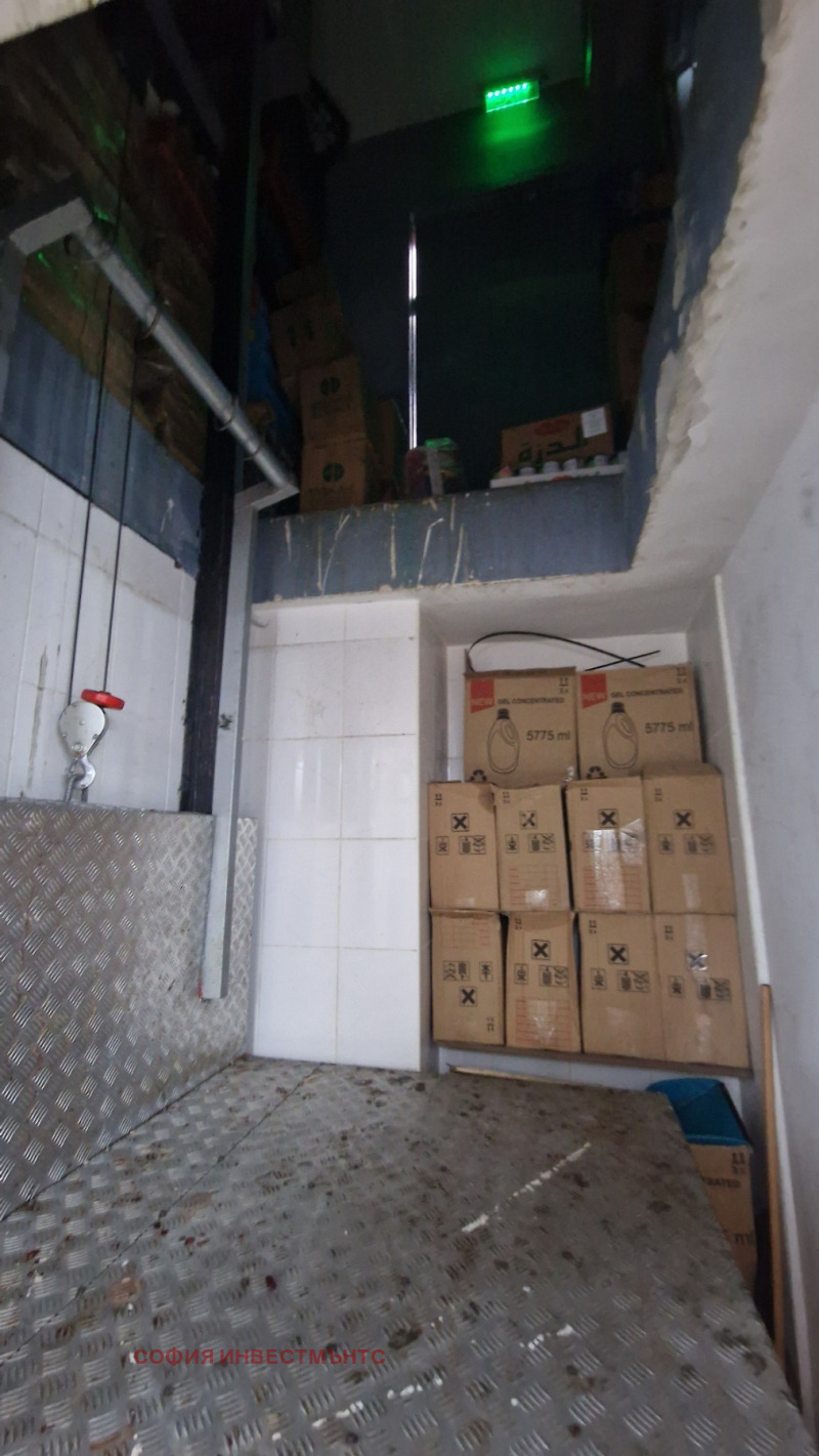 Na prodej  Prodejna Sofia , Centar , 270 m2 | 95067806 - obraz [5]