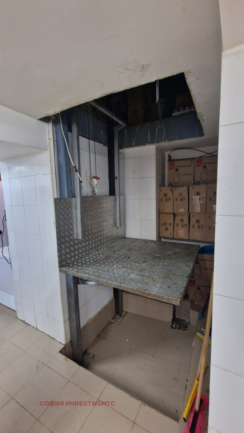 Na prodej  Prodejna Sofia , Centar , 270 m2 | 95067806 - obraz [9]