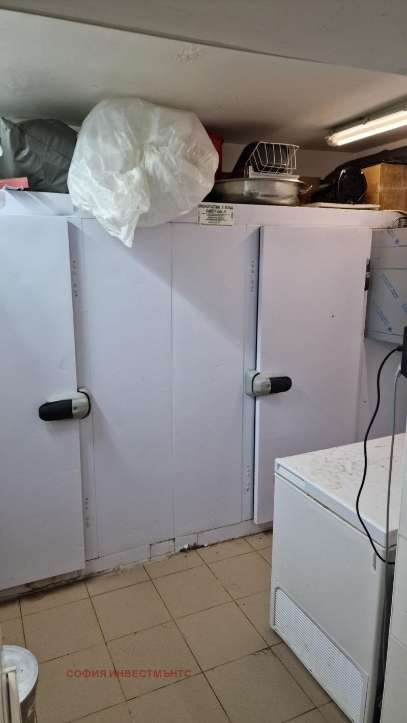 Na prodej  Prodejna Sofia , Centar , 270 m2 | 95067806 - obraz [8]