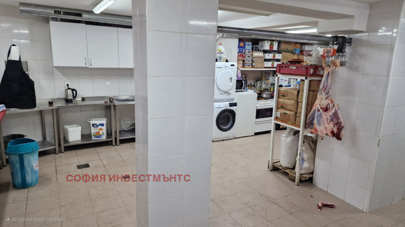 Na prodej  Prodejna Sofia , Centar , 270 m2 | 95067806 - obraz [12]