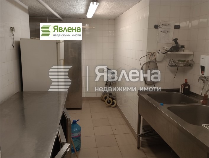 Продава ЗАВЕДЕНИЕ, гр. София, Лозенец, снимка 15 - Заведения - 49263348