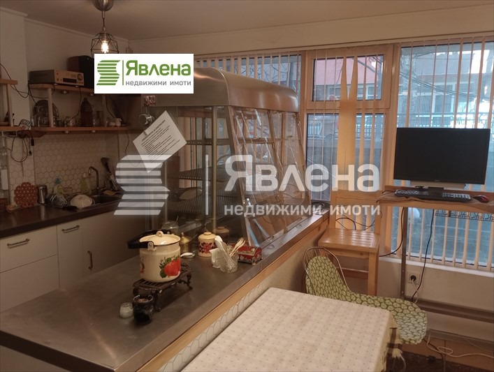 Продава ЗАВЕДЕНИЕ, гр. София, Лозенец, снимка 6 - Заведения - 49263348