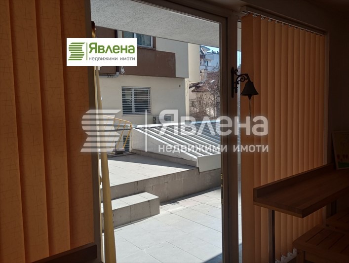 Продава ЗАВЕДЕНИЕ, гр. София, Лозенец, снимка 3 - Заведения - 49263348