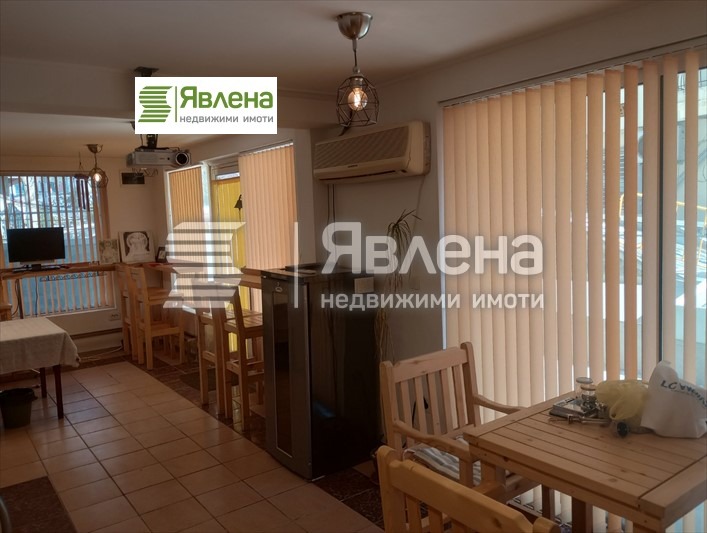 Продава ЗАВЕДЕНИЕ, гр. София, Лозенец, снимка 8 - Заведения - 49263348