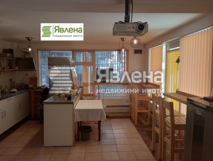 Продава ЗАВЕДЕНИЕ, гр. София, Лозенец, снимка 7 - Заведения - 49263348