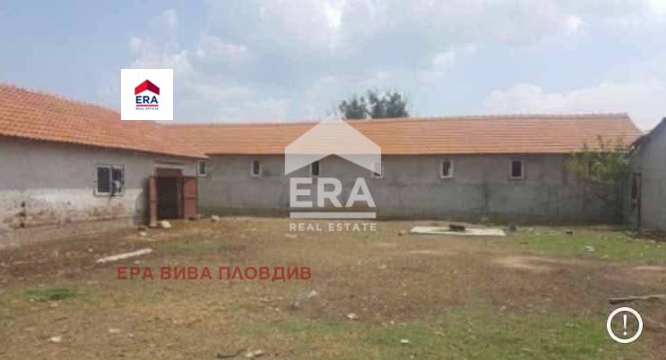 À vendre  Bâtiment industriel région Stara Zagora , Opaltchenets , 2000 m² | 42892703