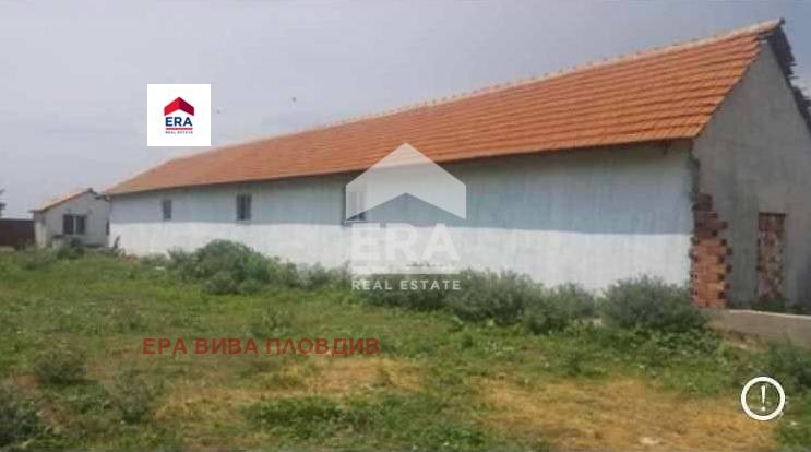 À vendre  Bâtiment industriel région Stara Zagora , Opaltchenets , 2000 m² | 42892703 - image [4]