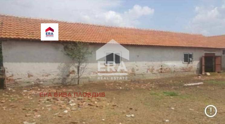 À vendre  Bâtiment industriel région Stara Zagora , Opaltchenets , 2000 m² | 42892703 - image [2]