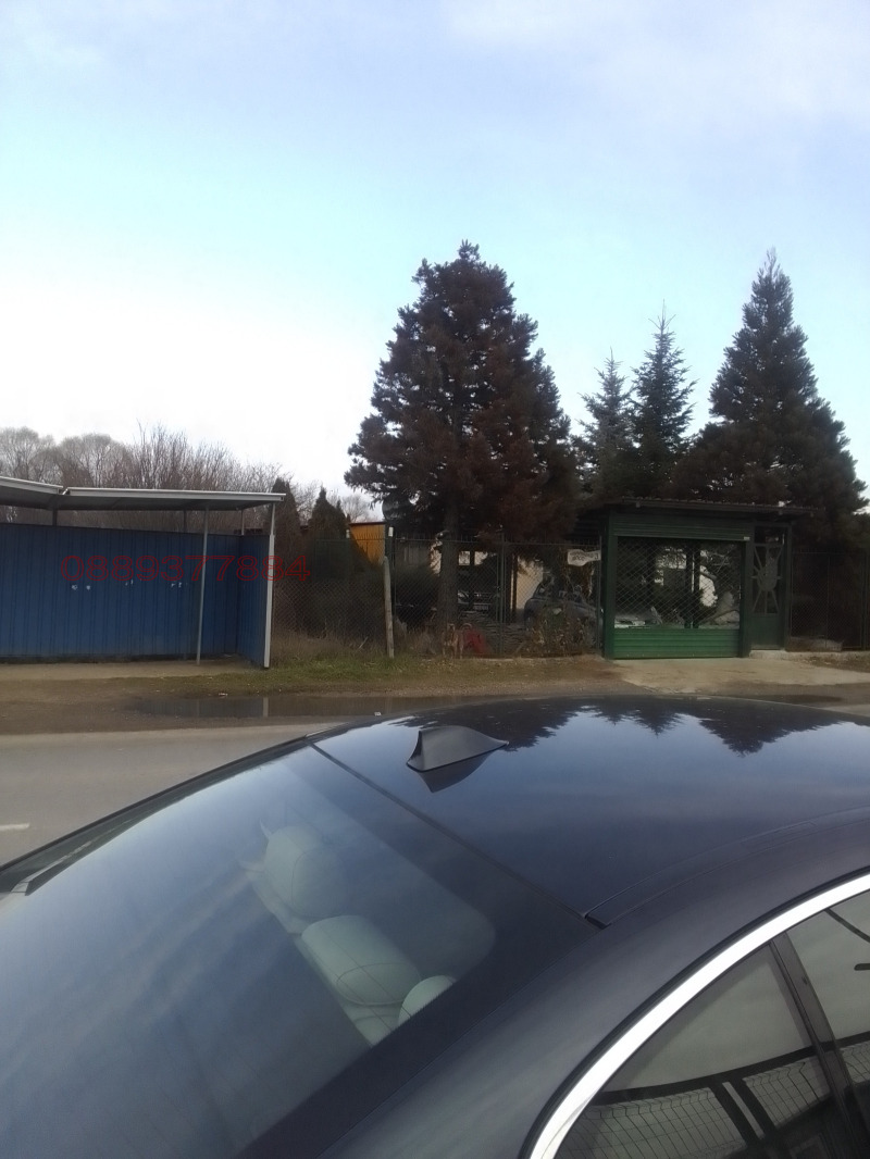 Продава ПАРЦЕЛ, гр. София, Малашевци