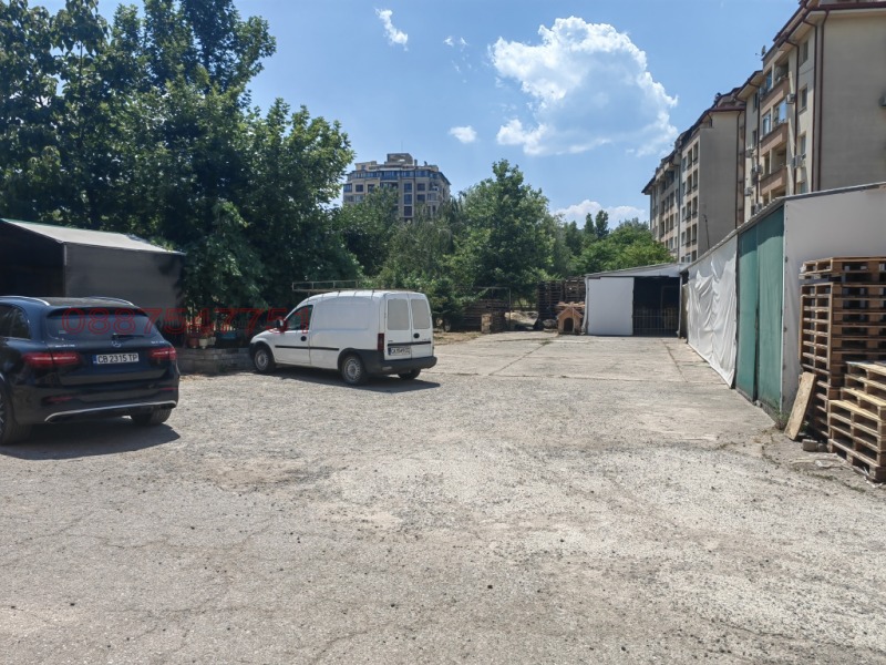 Продава БИЗНЕС ИМОТ, гр. София, Люлин 1, снимка 2 - Други - 53243233