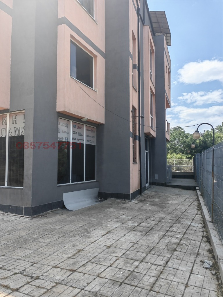 Продава БИЗНЕС ИМОТ, гр. София, Люлин 1, снимка 3 - Други - 52574286