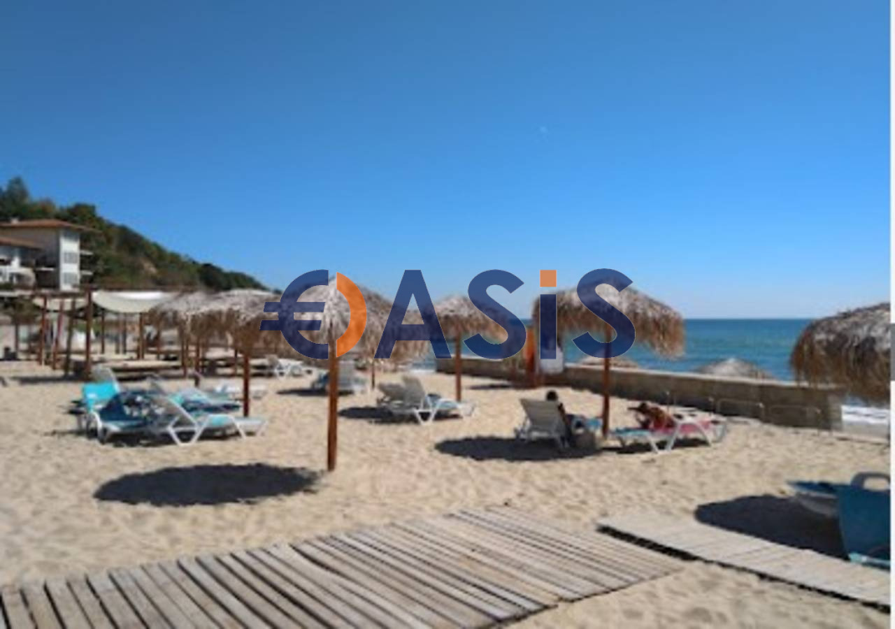 Продава 1-СТАЕН, гр. Свети Влас, област Бургас, снимка 8 - Апартаменти - 54133127