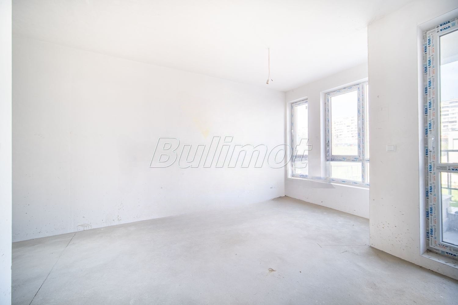 Продава 1-СТАЕН, гр. Варна, Владислав Варненчик 1, снимка 3 - Апартаменти - 54145834