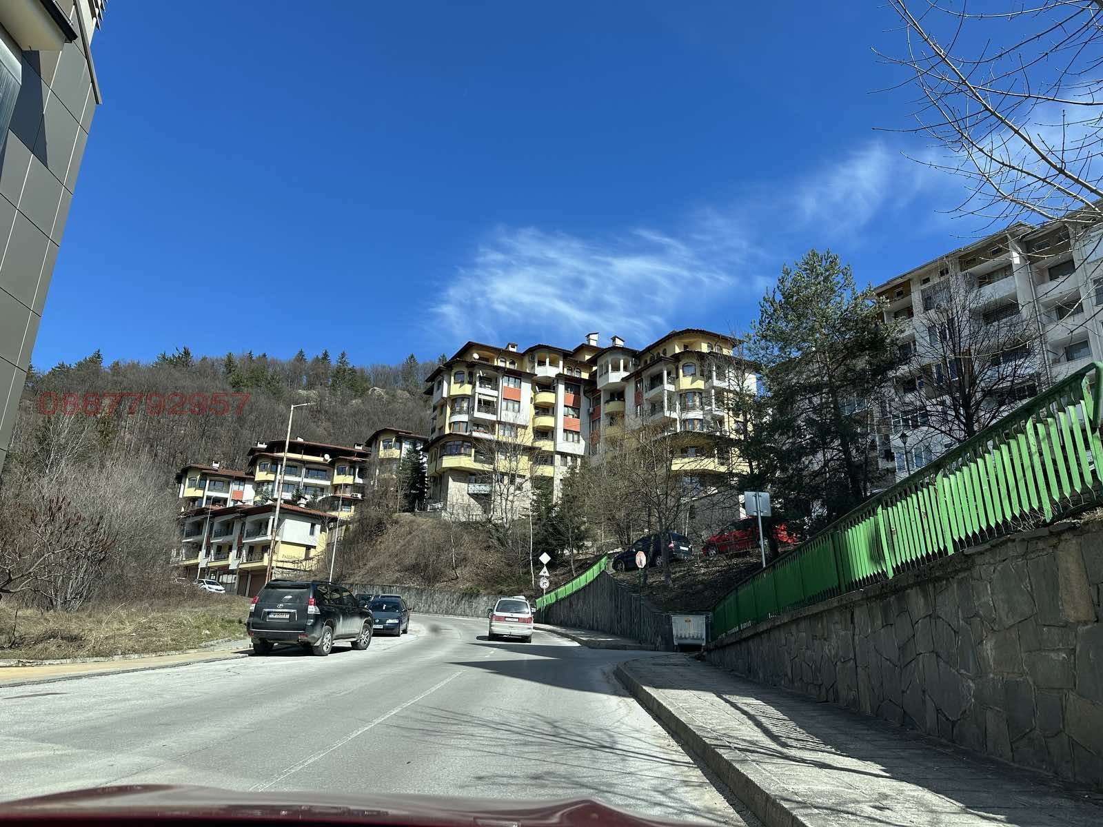 Продава 2-СТАЕН, гр. Смолян, Нов център, снимка 12 - Апартаменти - 53753493