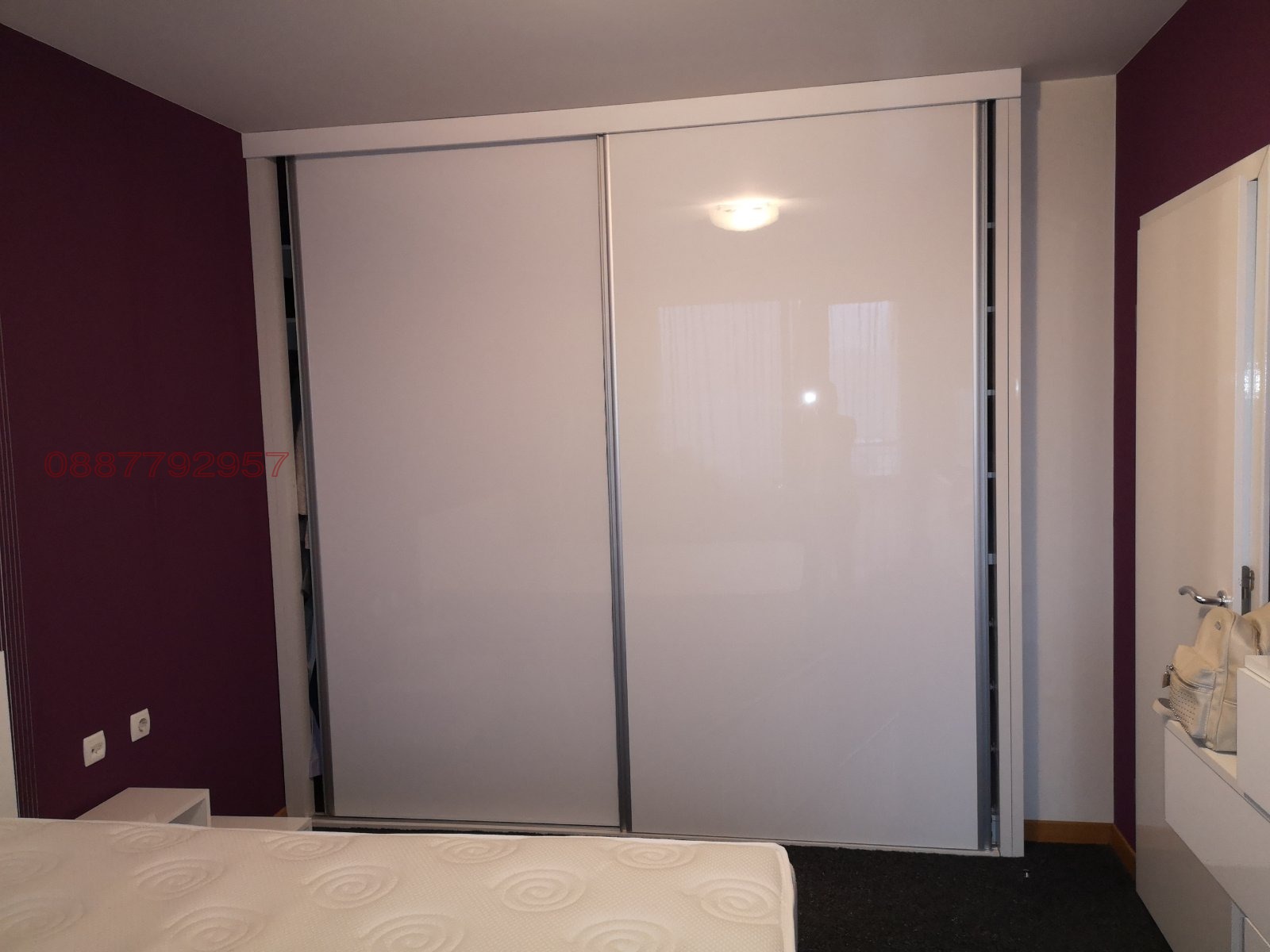 Продава 2-СТАЕН, гр. Смолян, Нов център, снимка 2 - Апартаменти - 53753493