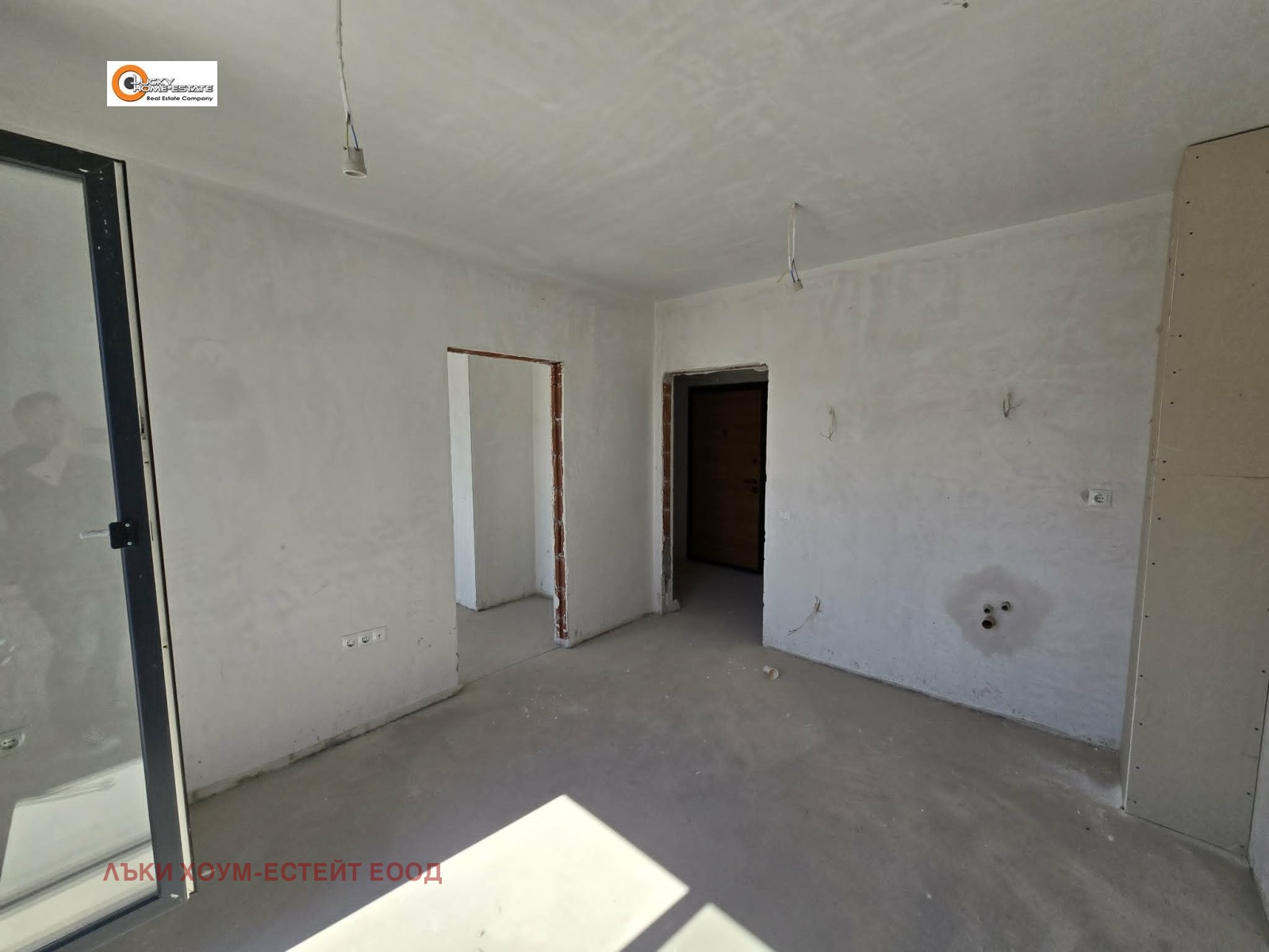 Продава 2-СТАЕН, гр. София, Малинова долина, снимка 3 - Апартаменти - 54769453
