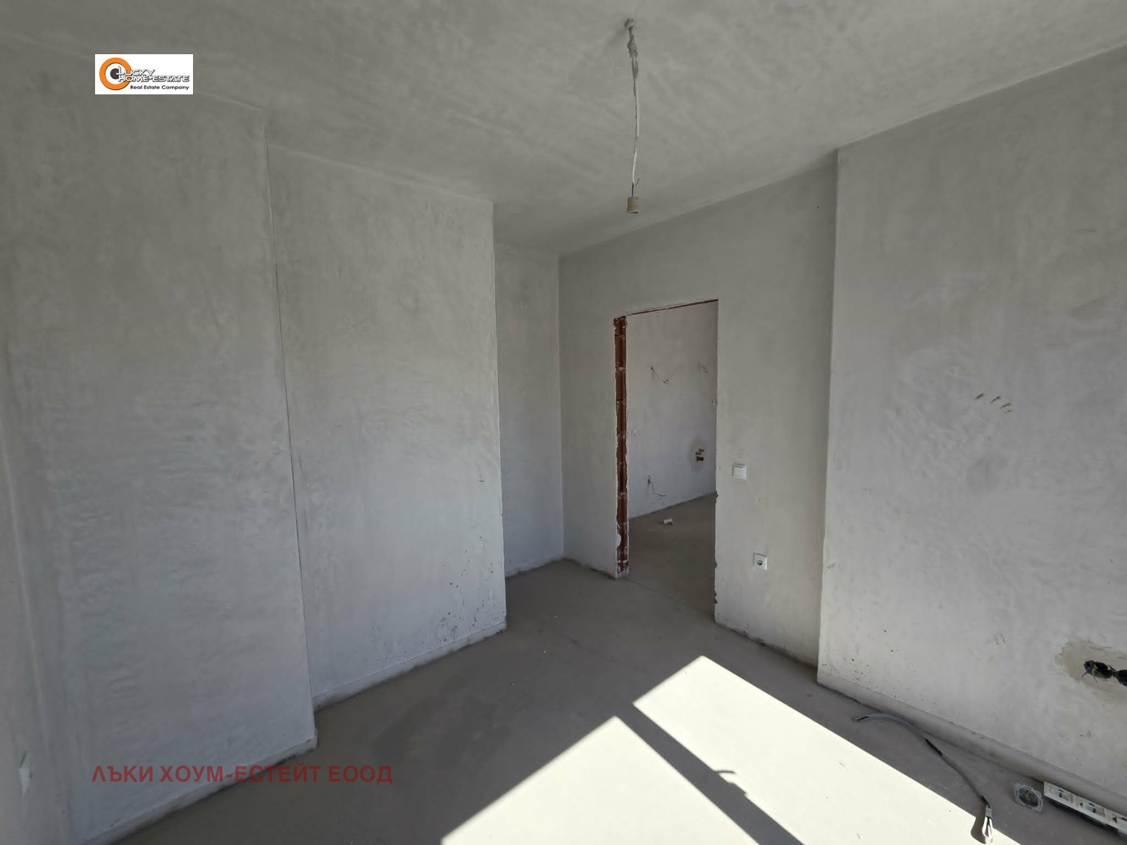 Продава 2-СТАЕН, гр. София, Малинова долина, снимка 5 - Апартаменти - 54769453