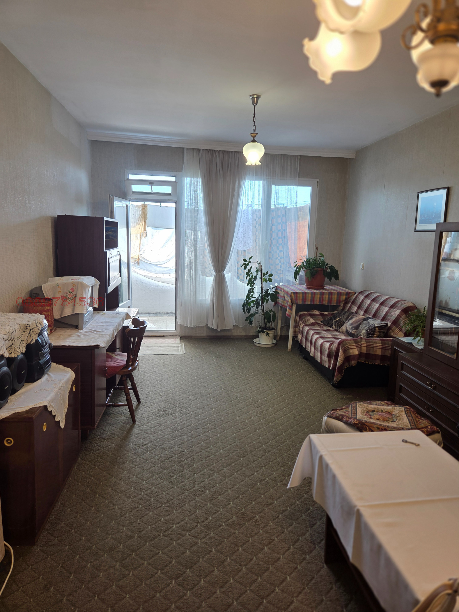 Продава 2-СТАЕН, гр. Айтос, област Бургас, снимка 3 - Апартаменти - 55837952