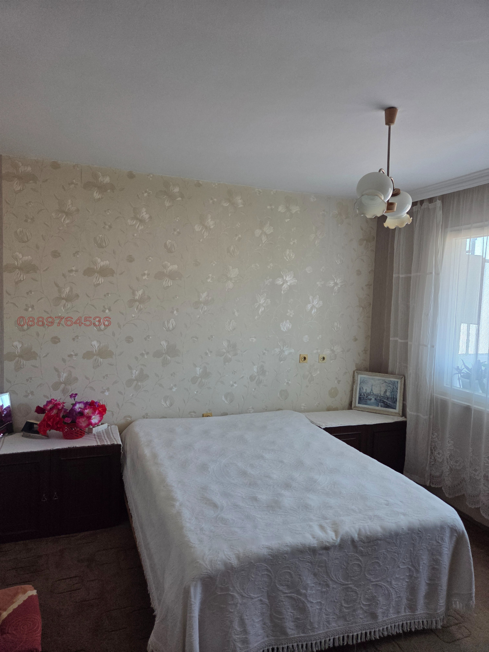 Продава 2-СТАЕН, гр. Айтос, област Бургас, снимка 4 - Апартаменти - 55837952