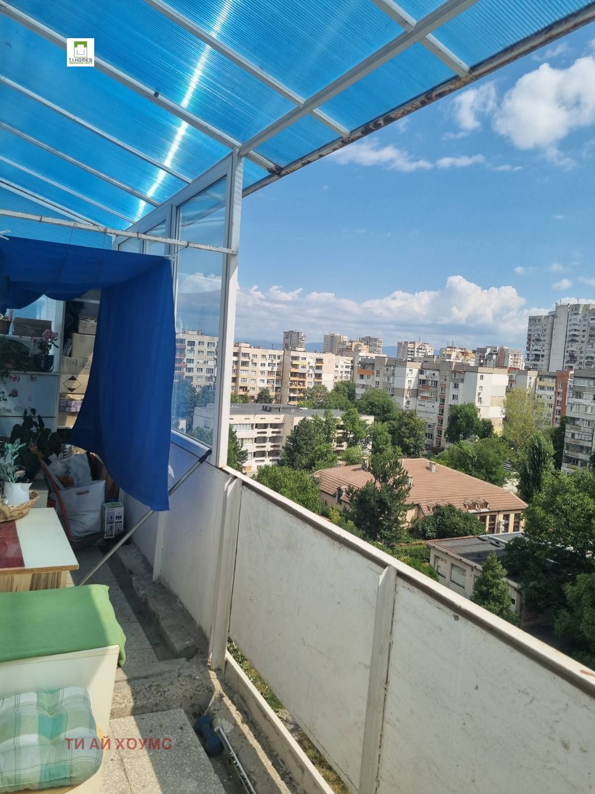 Продава 2-СТАЕН, гр. София, Младост 3, снимка 3 - Апартаменти - 55886469