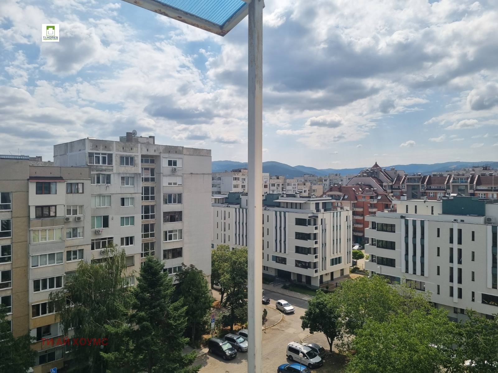 Продава 2-СТАЕН, гр. София, Младост 3, снимка 5 - Апартаменти - 55886469