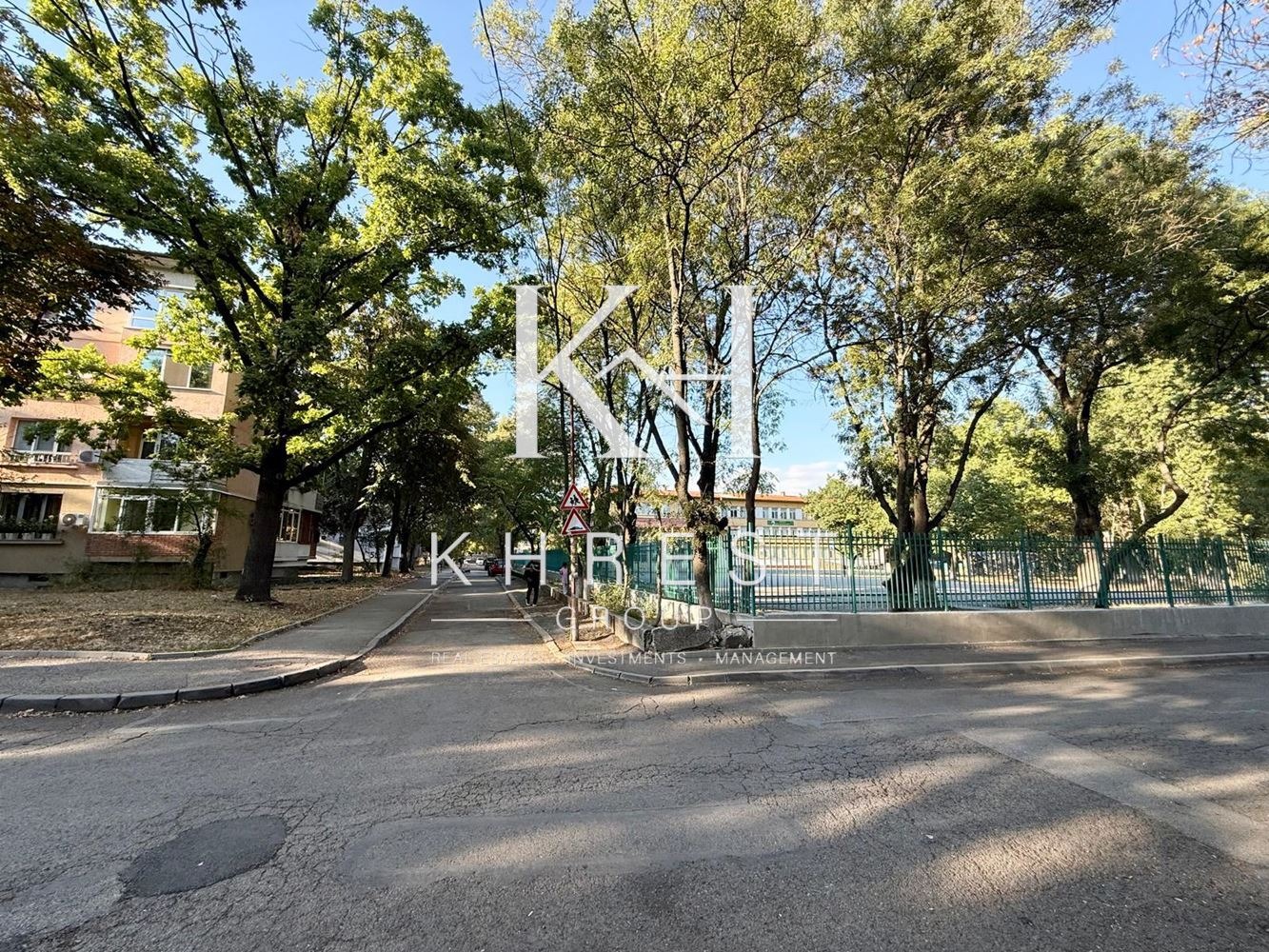 Продава 2-СТАЕН, гр. София, Западен парк, снимка 6 - Апартаменти - 56129795