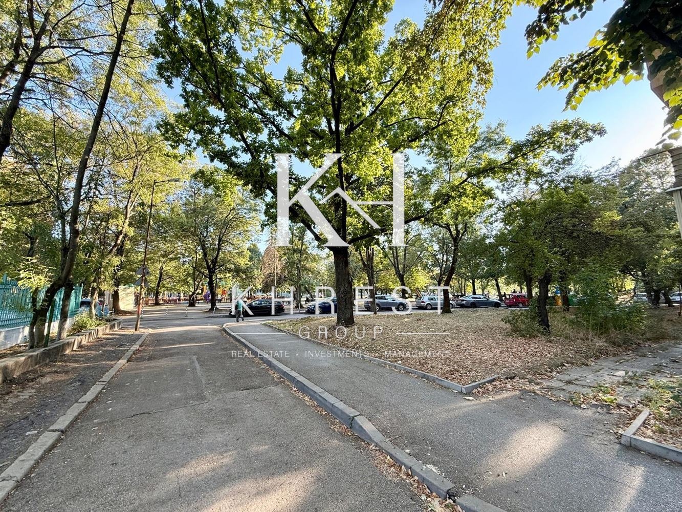 Продава 2-СТАЕН, гр. София, Западен парк, снимка 5 - Апартаменти - 56129795
