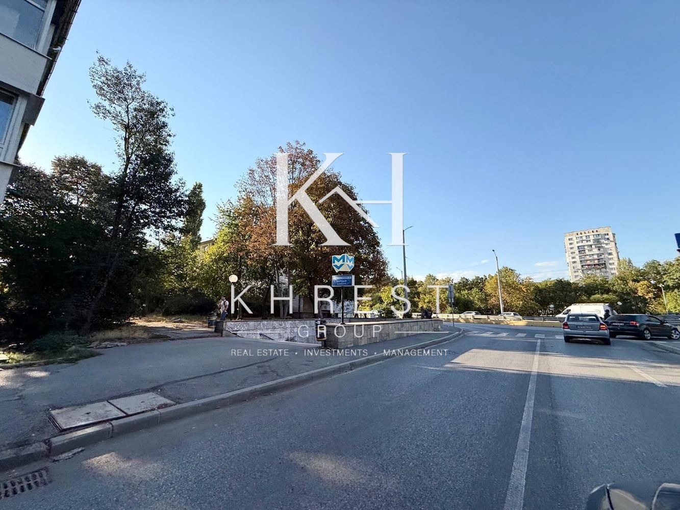 Продава 2-СТАЕН, гр. София, Западен парк, снимка 3 - Апартаменти - 56129795