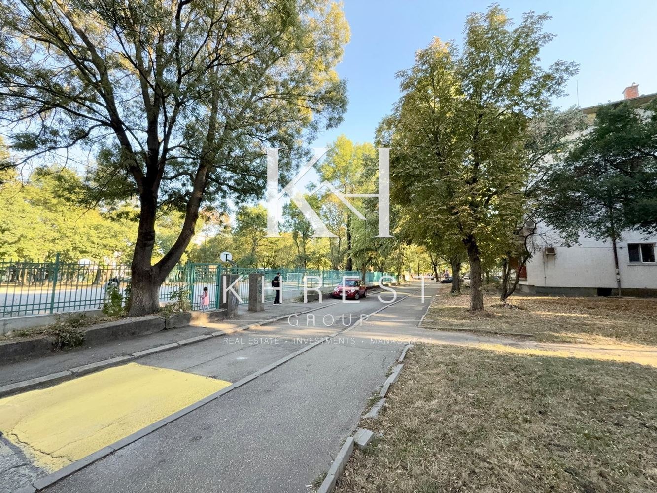 Продава 2-СТАЕН, гр. София, Западен парк, снимка 4 - Апартаменти - 56129795