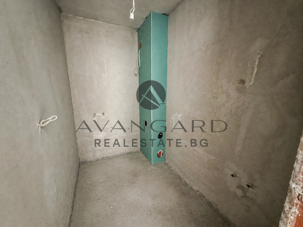 Продава 2-СТАЕН, гр. Пловдив, Кършияка, снимка 5 - Апартаменти - 56626776