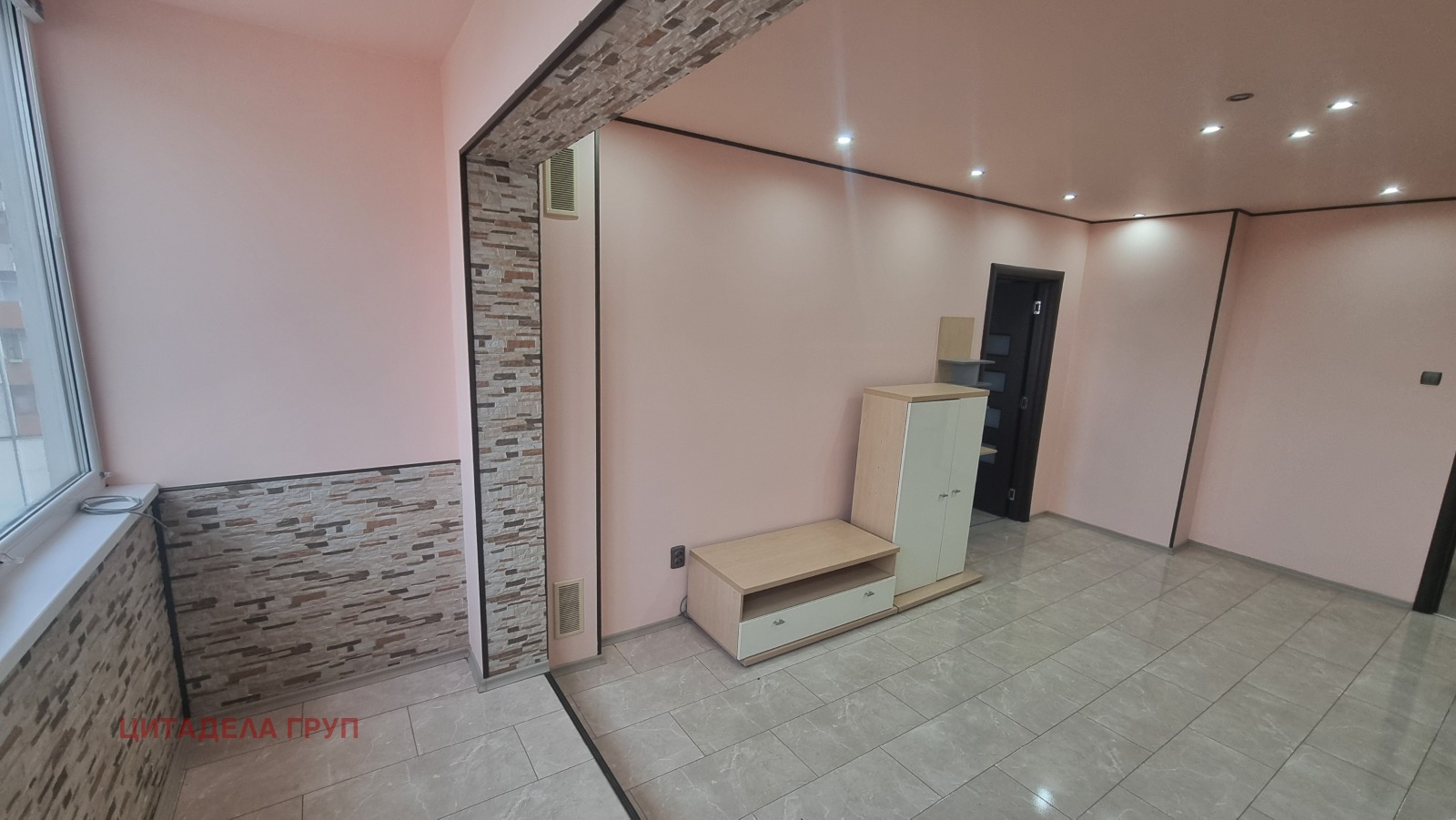 Продава 3-СТАЕН, гр. София, Дружба 1, снимка 9 - Апартаменти - 54716607