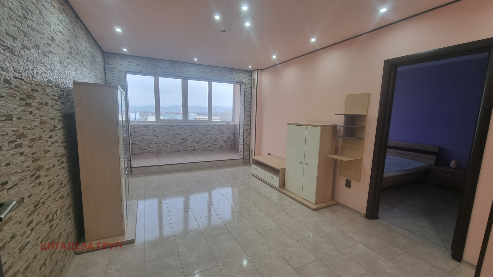 Продава 3-СТАЕН, гр. София, Дружба 1, снимка 8 - Апартаменти - 54716607