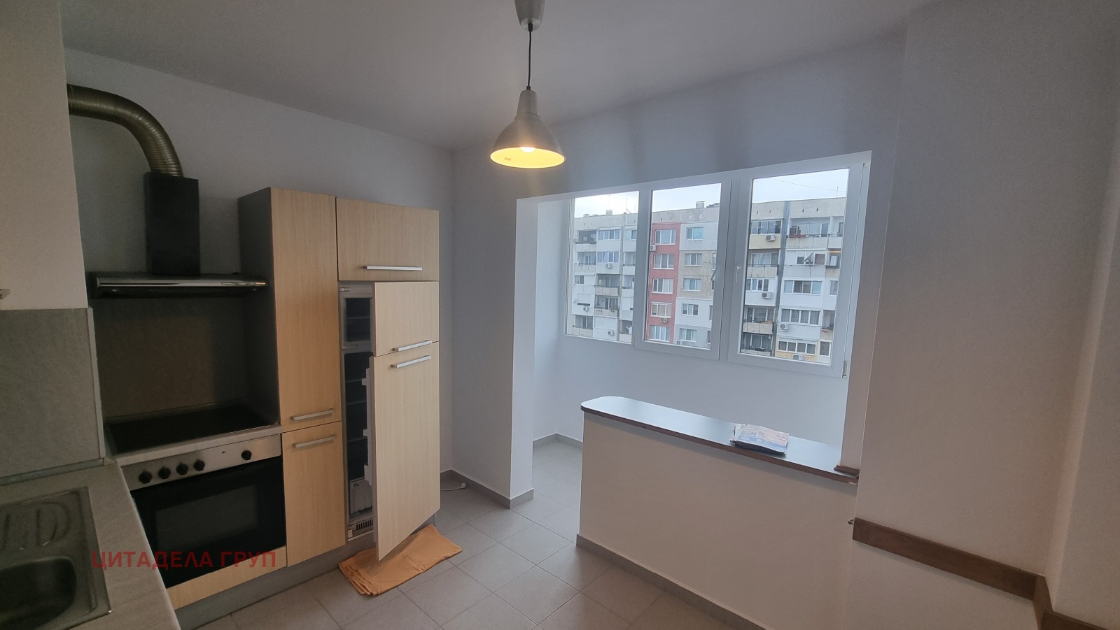 Продава 3-СТАЕН, гр. София, Дружба 1, снимка 5 - Апартаменти - 54716607
