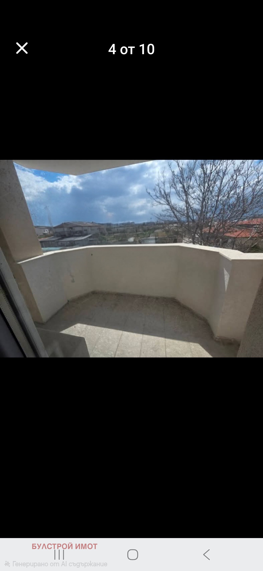 Продава 3-СТАЕН, гр. Аксаково, област Варна, снимка 11 - Апартаменти - 54188500