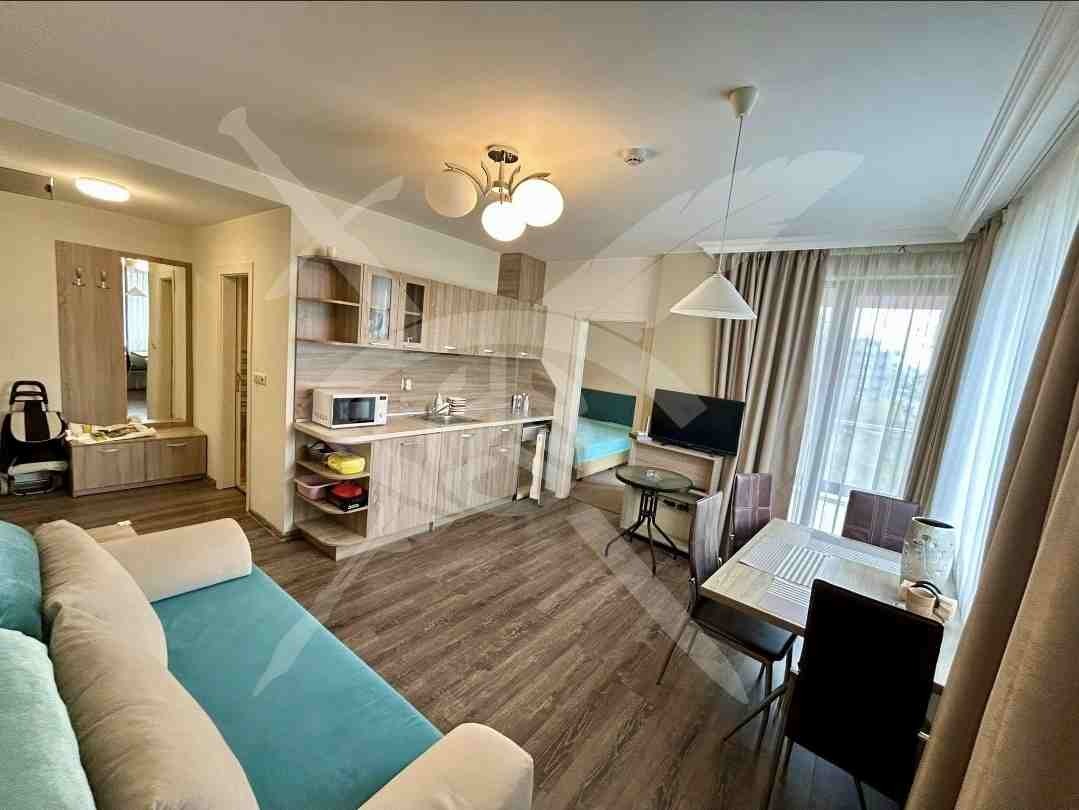 Продава 3-СТАЕН, к.к. Слънчев бряг, област Бургас