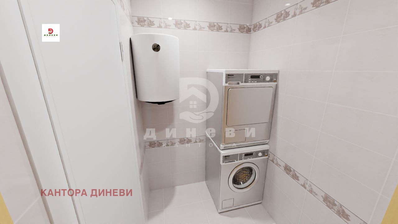 Продава 3-СТАЕН, гр. Пловдив, Остромила, снимка 6 - Апартаменти - 54262846