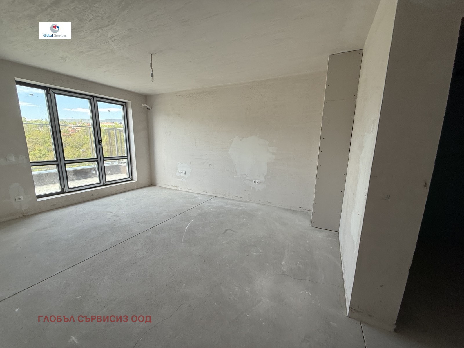 Продава 3-СТАЕН, гр. София, Овча купел 2, снимка 2 - Апартаменти - 54826351