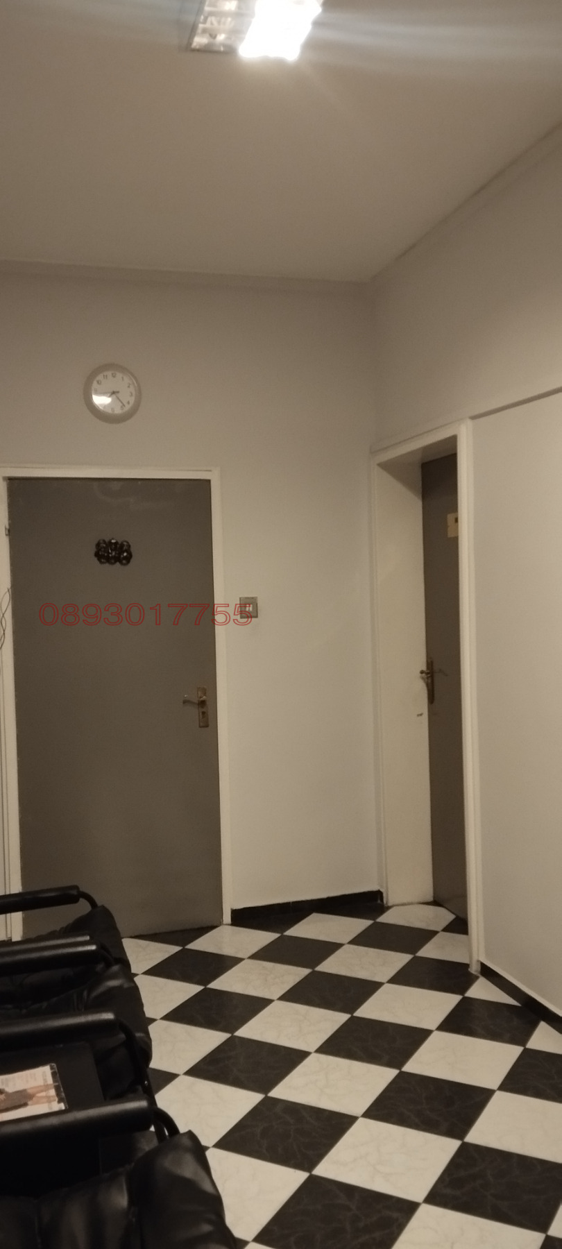 Продава 3-СТАЕН, гр. София, Център, снимка 3 - Апартаменти - 54610099
