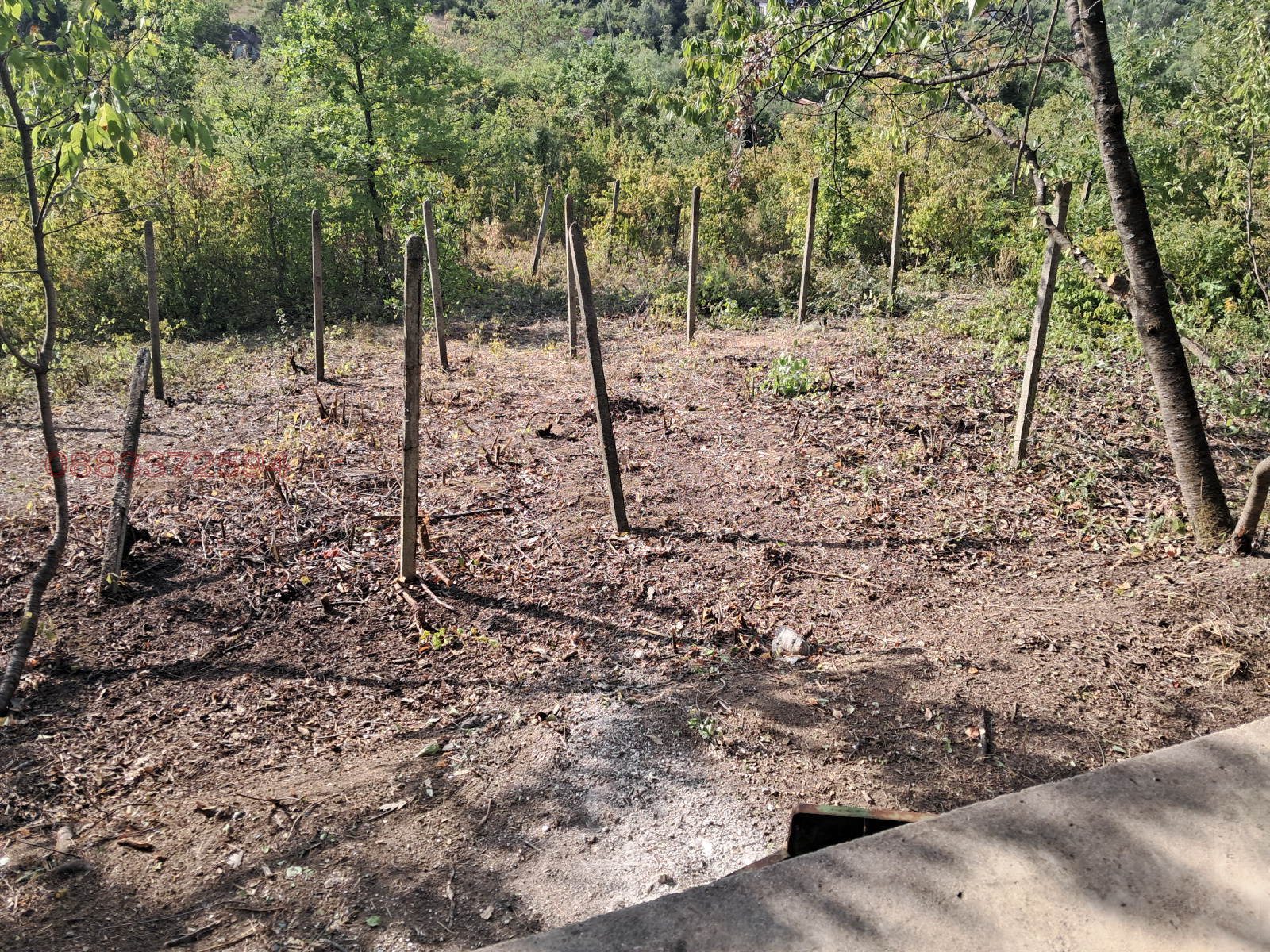 Продава ВИЛА, гр. Враца, Студентски град, снимка 7 - Вили - 54058428