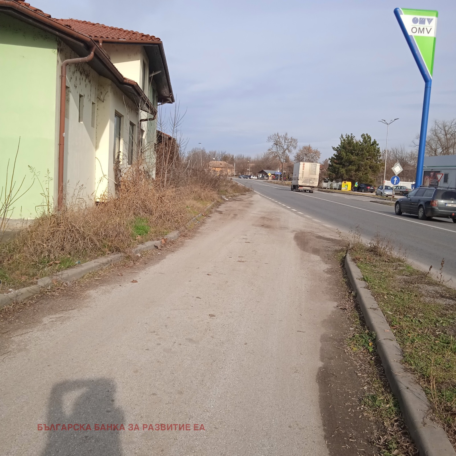 Продава БИЗНЕС ИМОТ, с. Поликраище, област Велико Търново, снимка 4 - Други - 55704102