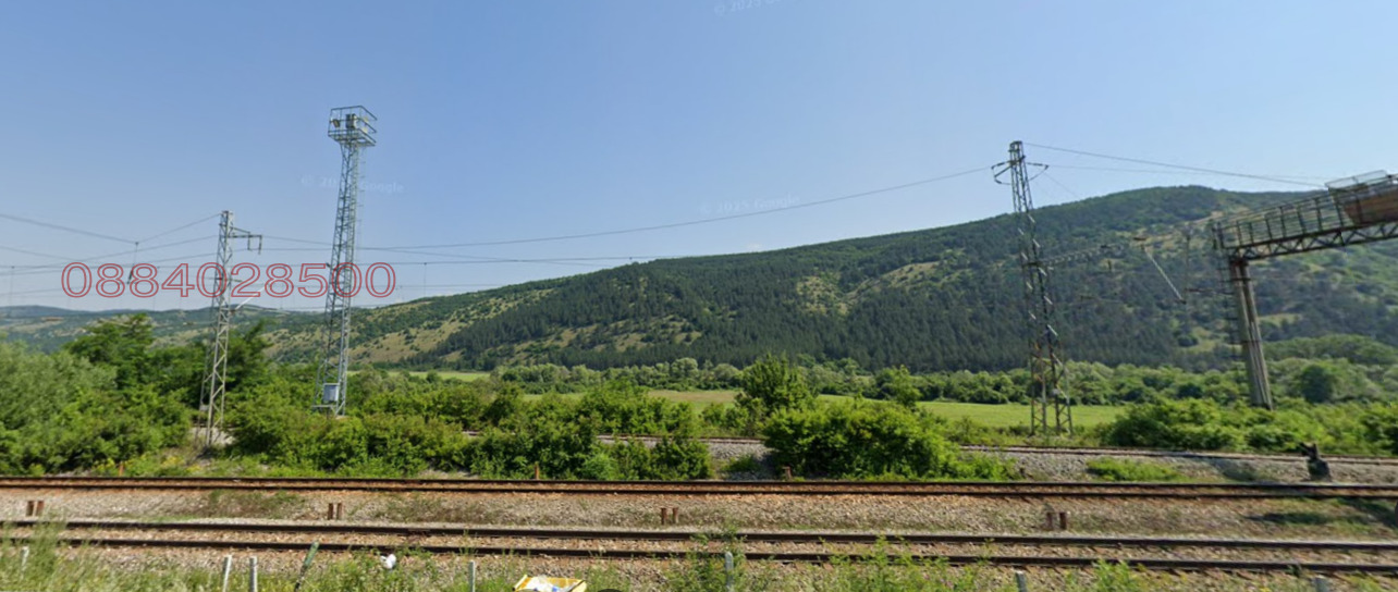 Продава ПАРЦЕЛ, с. Калотина, област София област, снимка 7 - Парцели - 55093561